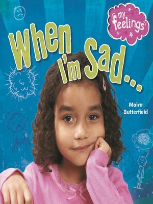 When I'm Sad - ebook